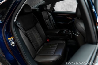 Audi A8 55 TFSI quattro 2018