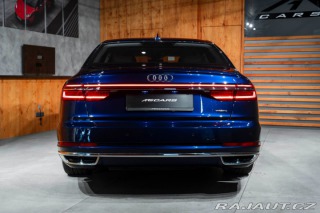 Audi A8 55 TFSI quattro 2018