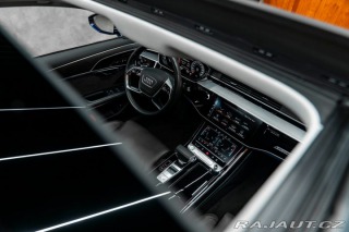 Audi A8 55 TFSI quattro 2018