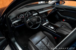 Audi A8 55 TFSI quattro 2018