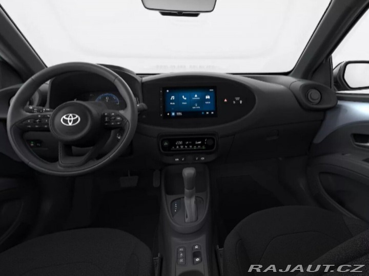 Toyota Aygo 1.5HEV Comfort 1800