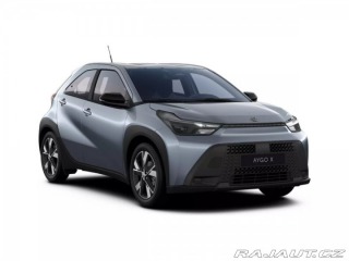 Toyota Aygo 1.5HEV Comfort 1800