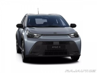 Toyota Aygo 1.5HEV Comfort 1800