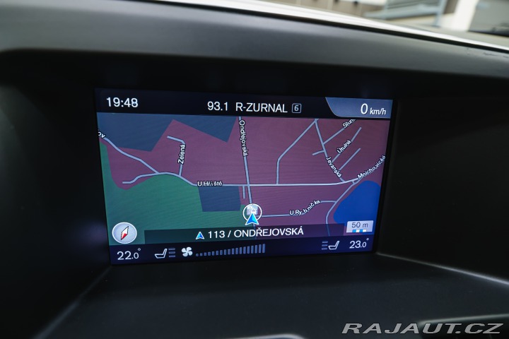 Volvo XC60 D4 140kW INSCRIPTION 2017