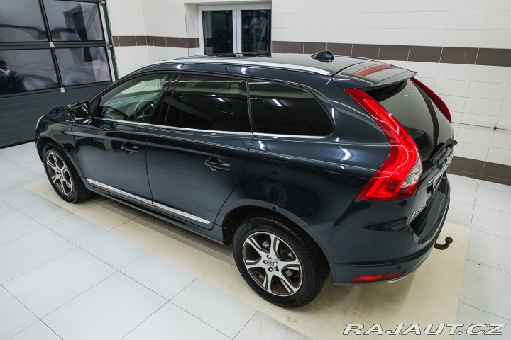 Volvo XC60 D4 140kW INSCRIPTION 2017