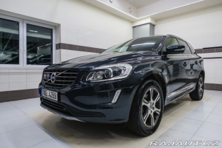Volvo XC60 D4 140kW INSCRIPTION 2017
