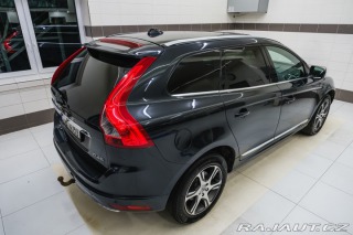 Volvo XC60 D4 140kW INSCRIPTION 2017