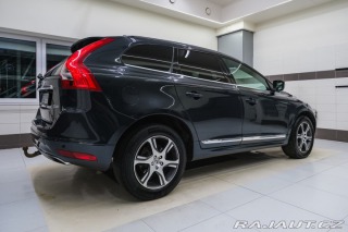 Volvo XC60 D4 140kW INSCRIPTION 2017