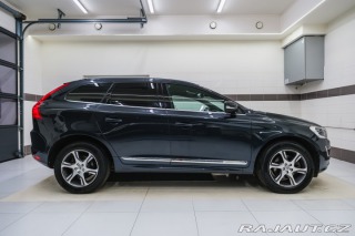 Volvo XC60 D4 140kW INSCRIPTION 2017