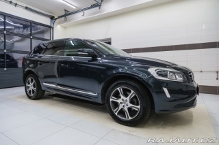 Volvo XC60 D4 140kW INSCRIPTION 2017
