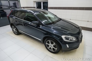 Volvo XC60 D4 140kW INSCRIPTION 2017