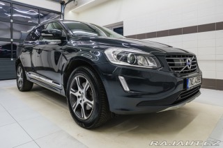 Volvo XC60 D4 140kW INSCRIPTION 2017