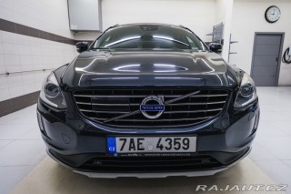 Volvo XC60 D4 140kW INSCRIPTION 2017