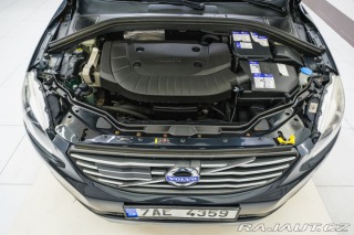 Volvo XC60 D4 140kW INSCRIPTION 2017