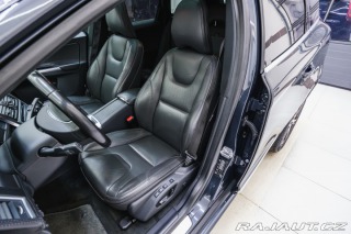 Volvo XC60 D4 140kW INSCRIPTION 2017