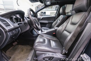 Volvo XC60 D4 140kW INSCRIPTION 2017