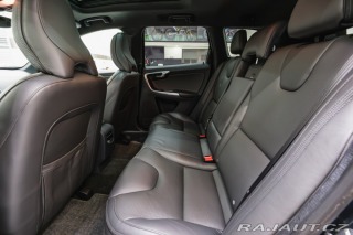 Volvo XC60 D4 140kW INSCRIPTION 2017