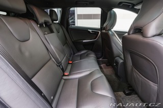 Volvo XC60 D4 140kW INSCRIPTION 2017