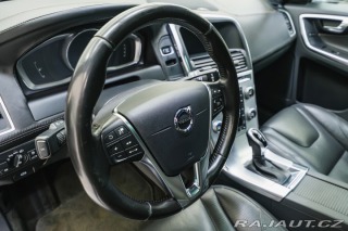 Volvo XC60 D4 140kW INSCRIPTION 2017