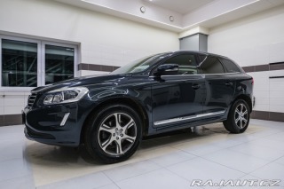 Volvo XC60 D4 140kW INSCRIPTION 2017