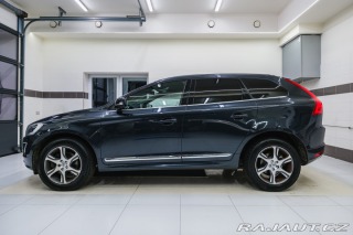 Volvo XC60 D4 140kW INSCRIPTION 2017