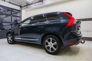 Volvo XC60 D4 140kW INSCRIPTION 2017