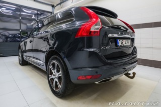 Volvo XC60 D4 140kW INSCRIPTION 2017
