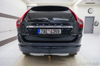 Volvo XC60 D4 140kW INSCRIPTION 2017