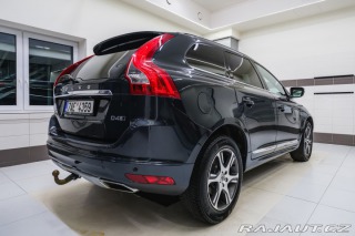 Volvo XC60 D4 140kW INSCRIPTION 2017