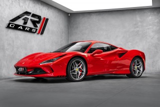 Ferrari  CZ*Karbon*TOP