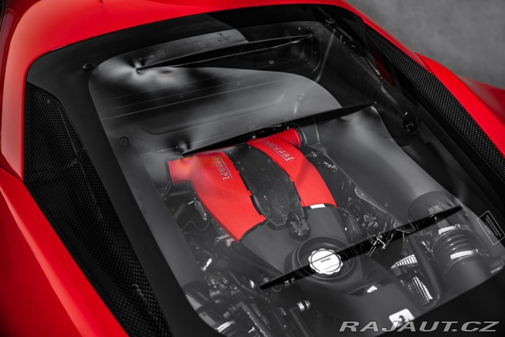 Ferrari Ostatní modely CZ*Karbon*TOP 2022