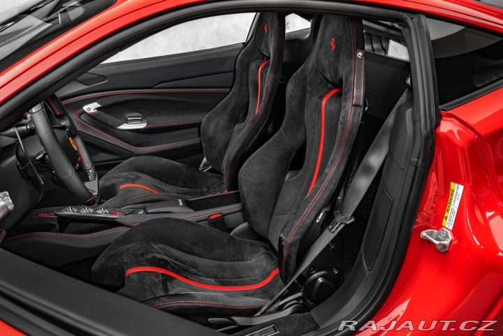 Ferrari Ostatní modely CZ*Karbon*TOP 2022