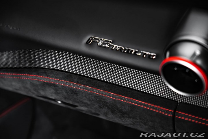 Ferrari Ostatní modely CZ*Karbon*TOP 2022