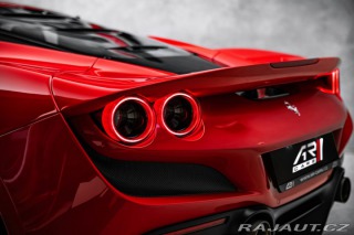 Ferrari Ostatní modely CZ*Karbon*TOP 2022
