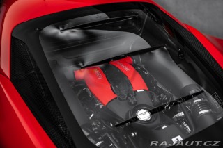 Ferrari Ostatní modely CZ*Karbon*TOP 2022