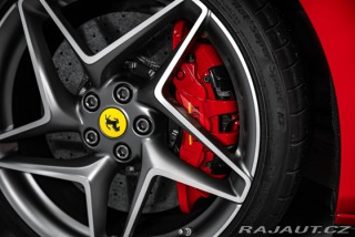 Ferrari Ostatní modely CZ*Karbon*TOP 2022