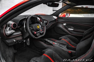 Ferrari Ostatní modely CZ*Karbon*TOP 2022
