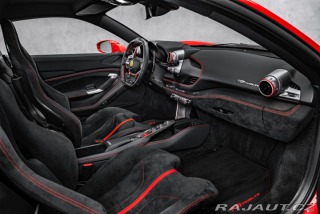 Ferrari Ostatní modely CZ*Karbon*TOP 2022