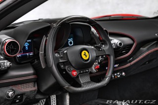 Ferrari Ostatní modely CZ*Karbon*TOP 2022