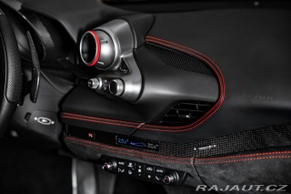 Ferrari Ostatní modely CZ*Karbon*TOP 2022