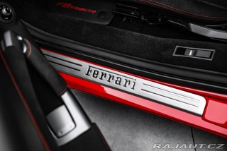 Ferrari Ostatní modely CZ*Karbon*TOP 2022