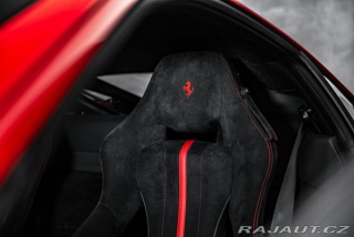 Ferrari Ostatní modely CZ*Karbon*TOP 2022
