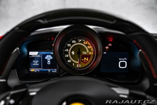 Ferrari Ostatní modely CZ*Karbon*TOP 2022