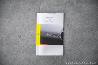 Ferrari Ostatní modely CZ*Karbon*TOP 2022