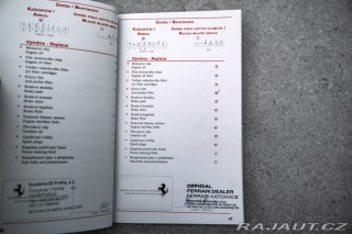 Ferrari Ostatní modely CZ*Karbon*TOP 2022