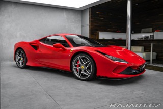 Ferrari Ostatní modely CZ*Karbon*TOP 2022
