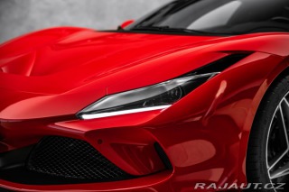 Ferrari Ostatní modely CZ*Karbon*TOP 2022
