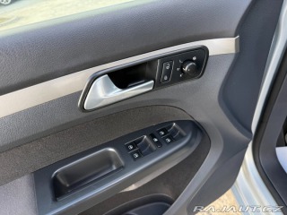 Volkswagen Touran 1.9TDI 77kW *Tažné*ALU*Se 2009