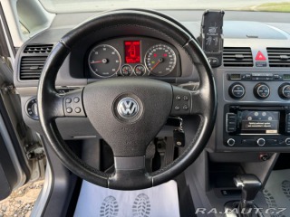 Volkswagen Touran 1.9TDI 77kW *Tažné*ALU*Se 2009