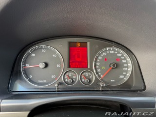 Volkswagen Touran 1.9TDI 77kW *Tažné*ALU*Se 2009